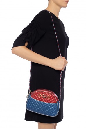 Quilted shoulder bag, zdjęcie 2 Quilted shoulder bag od Gucci